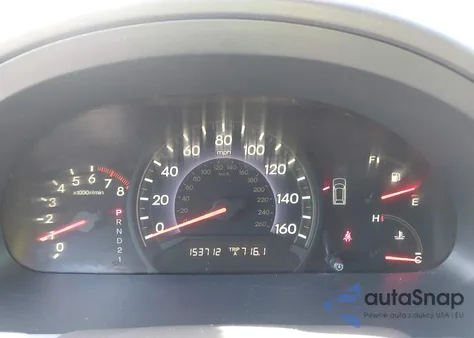 2010 Honda Odyssey Ex-L from USA, damaged, VIN 5FNRL3H77AB092146